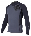 Гидромайка Mystic 2013 NEO Neoprene Rashvest L/S