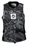 Жилет Mystic 2013 Artistic Wakeboard Vest Zip
