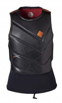 Жилет для кайтинга Mystic 2013 Force d3o Kiteboard Vest