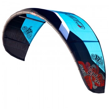 Кайт Ozone Zephyr 2012