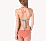 Купальник Mystic 2013 Bikinis Janeiro Hot Coral