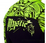 Гидрокостюм Mystic Empire 3/2 D/L Longarm Shorty Black/Red