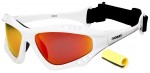 Очки OCEAN Australia Shiny White Revo