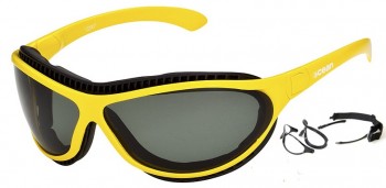 Очки Ocean TIERRA DE FUEGO yellow 12200.7