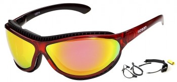 Очки TIERRA DE FUEGO Red+REVO