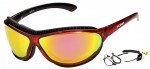 Очки TIERRA DE FUEGO Red+REVO
