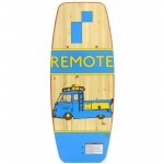 Вейкскейт Slingshot Remote