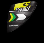  Кайт Slingshot Rally 2015