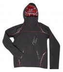 Force Shield Jacket Black Magic