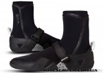 Гидроботинки Mystic 2016 Reef Boot  Black