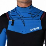 Гидрокостюм Mystic 2014 ND 3/2 D/L Longarm Shorty
