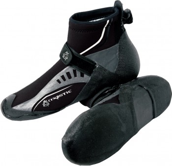 Гидрообувь Mystic Razor Shoe 2011 - новинка сезона 2011