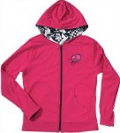 Толстовка  двусторонняя Mystic 2011 Sweats Woman MR Hyde Pink
