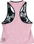 майка двусторонняя Mystic 2011 Tee Dr Jekyll Old Pink