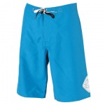 Шорты Mystic Boardshort Brand Menthol Blue