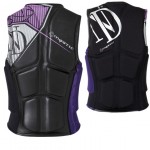 Жилет Mystic 2012 Transform ND Wakeboard Vest Zip