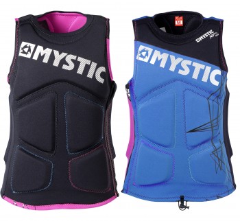 Жилет Mystic 2013 Transform ND Wakeboard Vest Zip