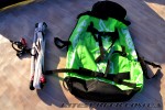 Кайт Slingshot Rally 2012 10 Б.У. 
