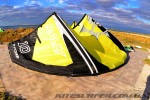 Кайт Slingshot Rally 2012 10 Б.У. 