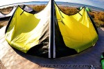 Кайт Slingshot Rally 2012 10 Б.У. 
