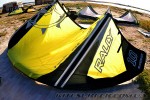 Кайт Slingshot Rally 2012 10 Б.У. 