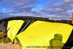 Кайт Slingshot Rally 2012 10 Б.У. 