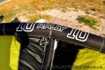 Кайт Slingshot Rally 2012 10 Б.У. 