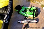Кайт Slingshot Rally 2012 10 Б.У. 