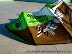 Кайт NORTH Rebel  10м 2012г Б.У.