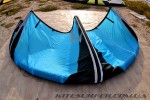 Кайт Slingshot Rally 2012 8 Б.У.