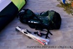 Кайт Slingshot 2013 Rally 14 Б.У.
