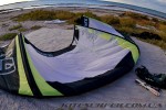 Кайт Slingshot 2013 Rally 14 Б.У.