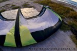 Кайт Slingshot 2013 Rally 14 Б.У.