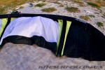 Кайт Slingshot 2013 Rally 14 Б.У.