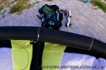 Кайт Slingshot 2013 Rally 14 Б.У.