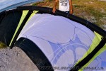 Кайт Slingshot 2013 Rally 14 Б.У.