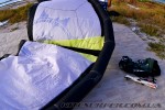 Кайт Slingshot 2013 Rally 14 Б.У.