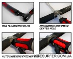 Планка для кайтов Slingshot 2014-2015 Comp Stick Control Bar 