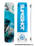 Кайтборд  Slingshot Glide 2016