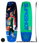 Вейкборд Slingshot Super Grom 2016