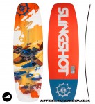 Вейкборд Slingshot Terrain 2016