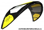 Кайт Slingshot 2016 Turbine