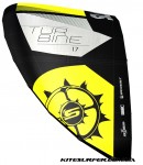 Кайт Slingshot 2016 Turbine