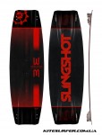 Кайтборд Slingshot Widow Maker 2016