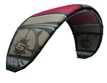 Кайт Slingshot REV 2 2009