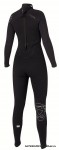  Гидрокостюм женский Mystic 2016 Star 3/2 D/L Fullsuit Women GBS Black