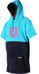 Mystic 2015 Poncho  O/S Mint