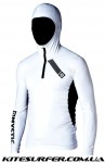 Лайкра Mystic 2014 SUP Rash Vest Hooded 