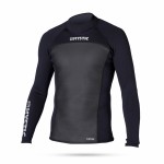 Гидромайка Mystic 2014 Star Vest L/S Neo Black