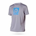 Мужская лайкра Mystic 2014 Star Quickdry L/S Grey